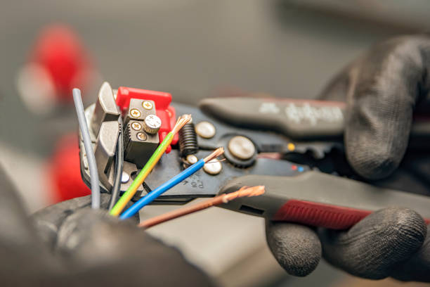Best Electrical Outlet Repair  in Guymon, OK