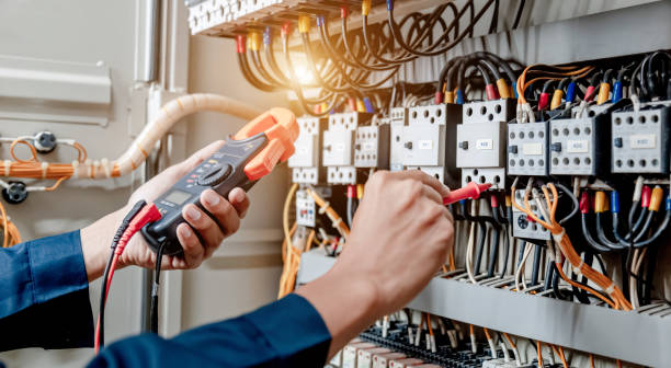 Best Electrical Installation Contractor  in Guymon, OK