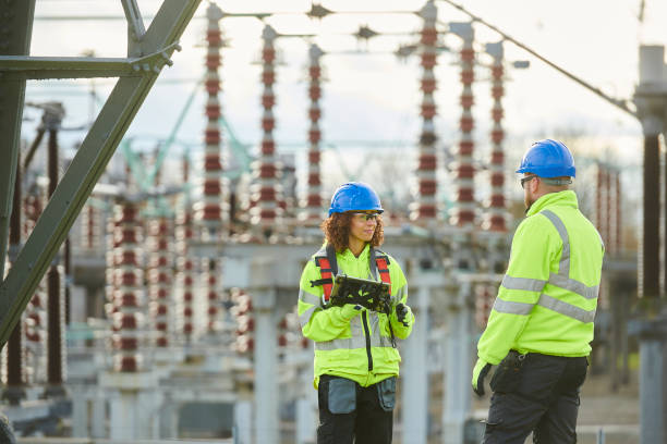 Affordable Emergency Electrician in Guymon, OK