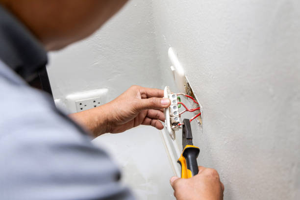 Best Electrical Outlet Repair  in Guymon, OK