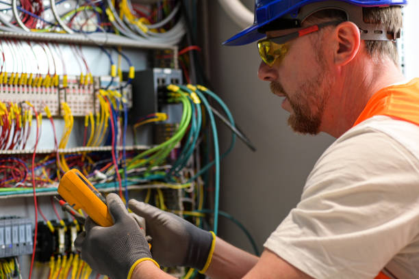 Best Emergency Electrical Repair  in Guymon, OK