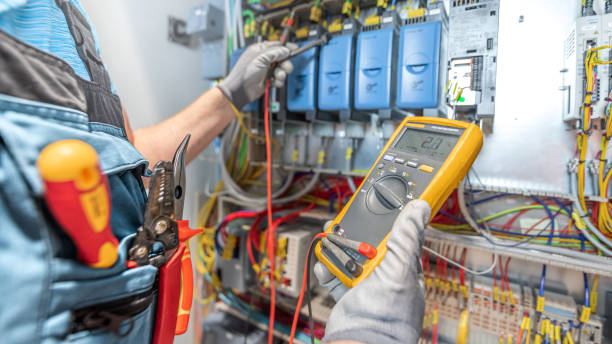 Best Electrician for Home Renovation  in Guymon, OK