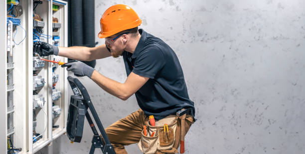 Best Electrical Installation Contractor  in Guymon, OK